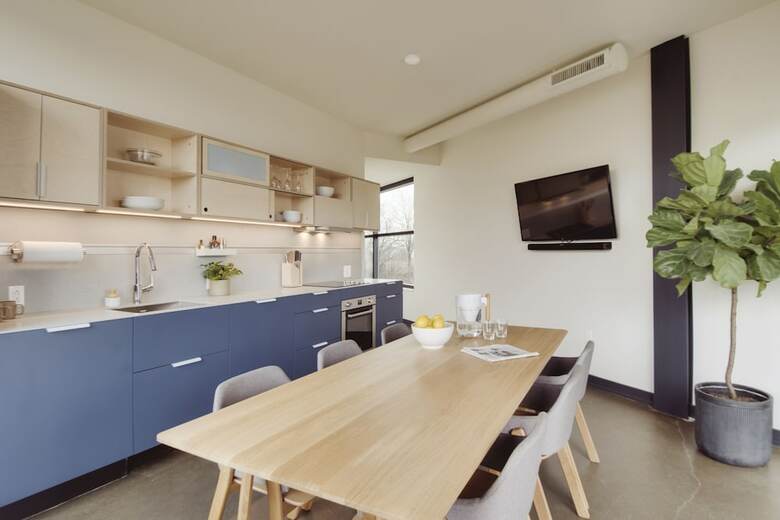Aparthotel Bentoliving Chestnut Hill