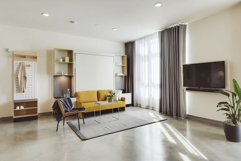 Aparthotel Bentoliving Chestnut Hill