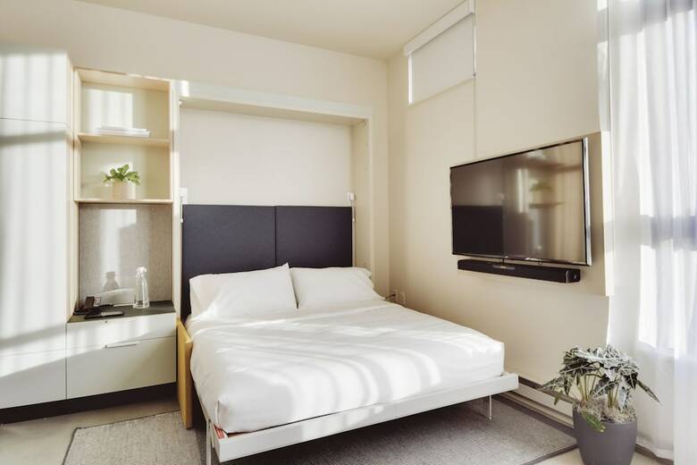 Aparthotel Bentoliving Chestnut Hill