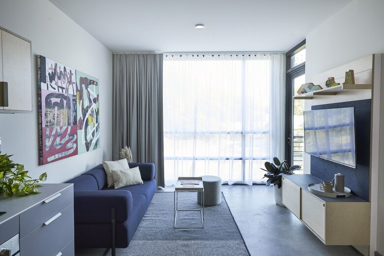 Aparthotel Bentoliving Chestnut Hill