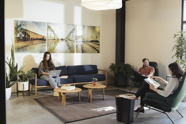 Aparthotel Bentoliving Chestnut Hill