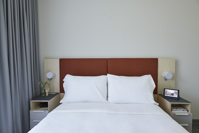Aparthotel Bentoliving Chestnut Hill