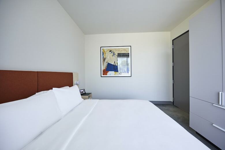 Aparthotel Bentoliving Chestnut Hill