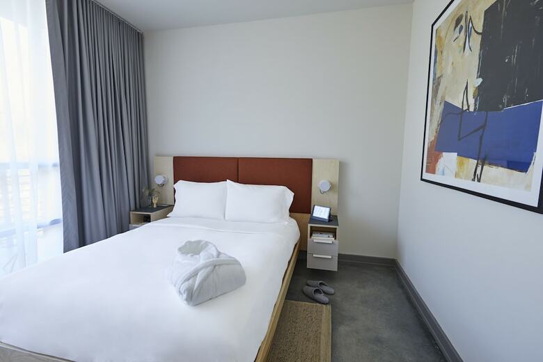 Aparthotel Bentoliving Chestnut Hill