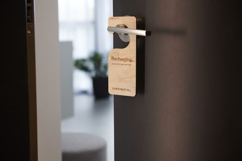 Aparthotel Bentoliving Chestnut Hill