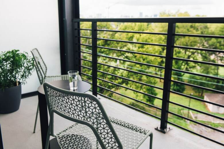 Aparthotel Bentoliving Chestnut Hill
