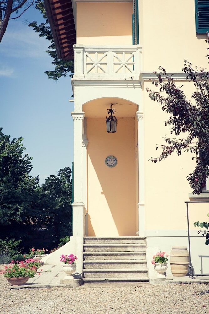 Villa Merelli