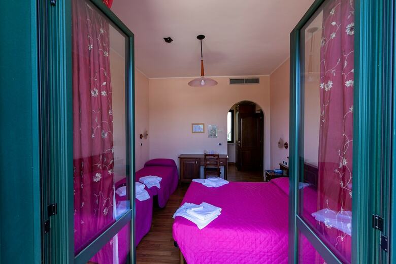 Pina Ristorante Hotel