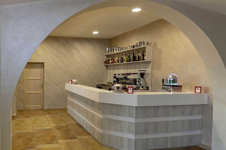 Pina Ristorante Hotel