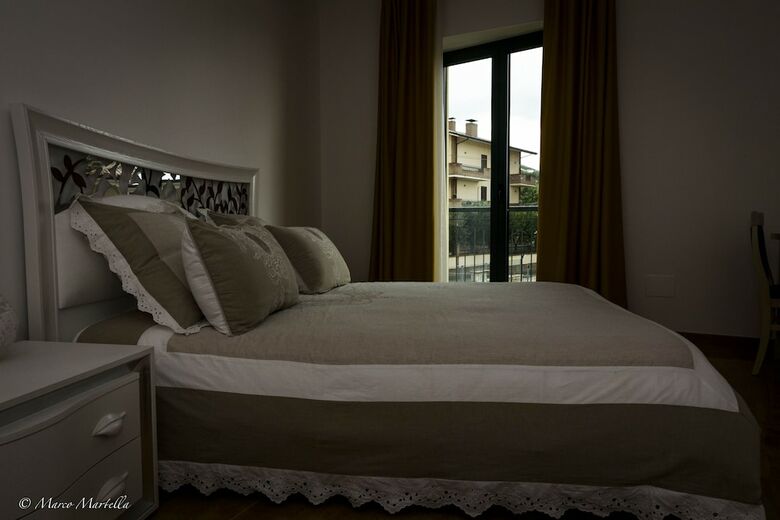 Pina Ristorante Hotel