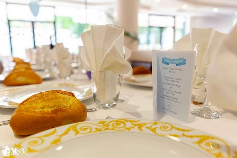 Pina Ristorante Hotel