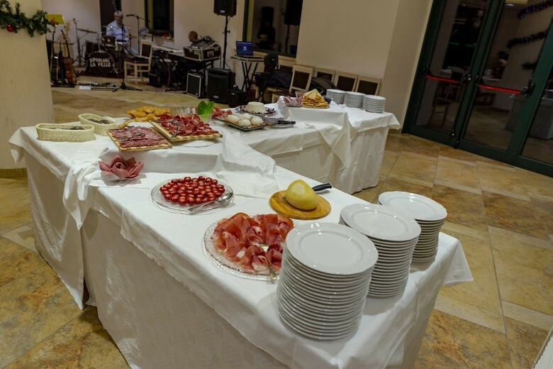 Pina Ristorante Hotel
