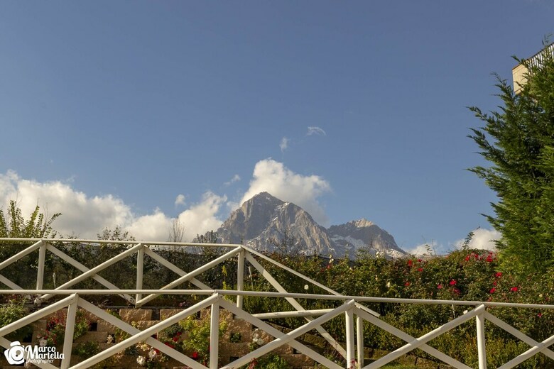 Pina Ristorante Hotel