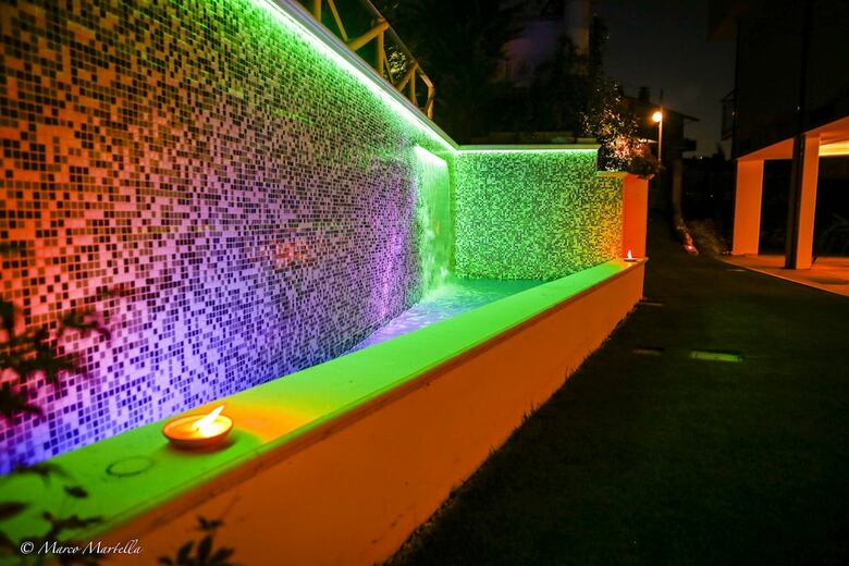 Pina Ristorante Hotel