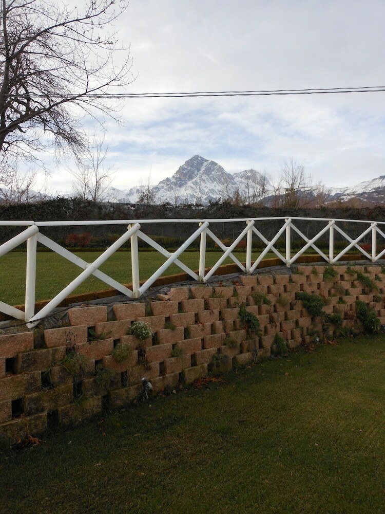 Pina Ristorante Hotel
