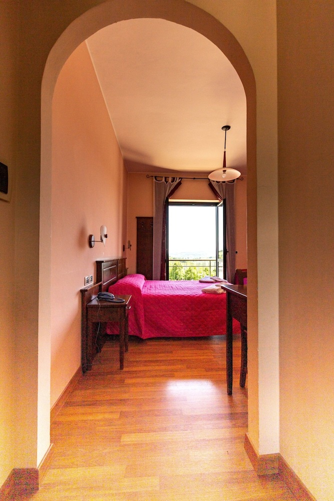 Pina Ristorante Hotel