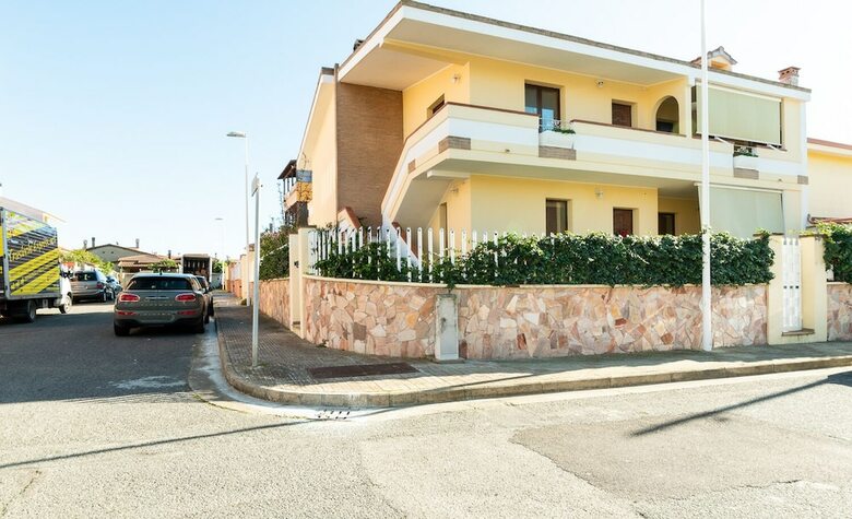 Apartamento Domolea