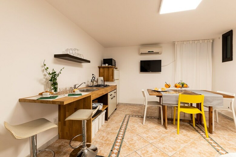 Apartamento Domolea