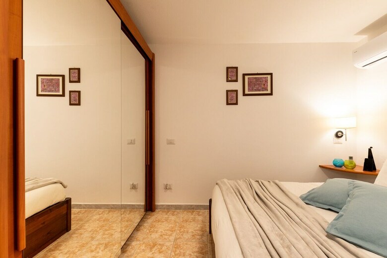 Apartamento Domolea