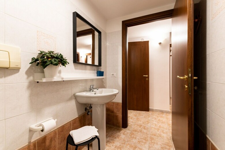 Apartamento Domolea