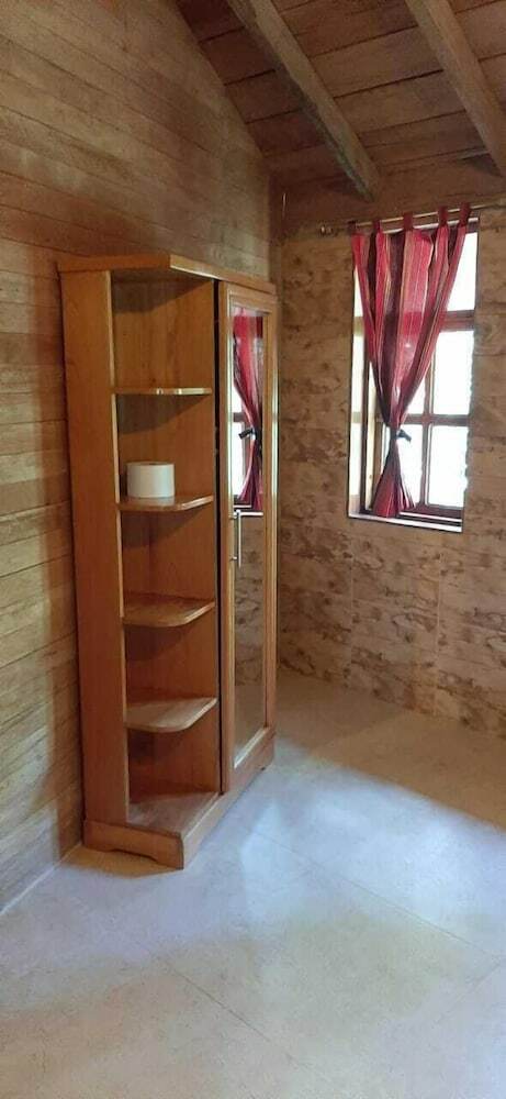 Hotel Amazanga Ecolodge And Native Spa