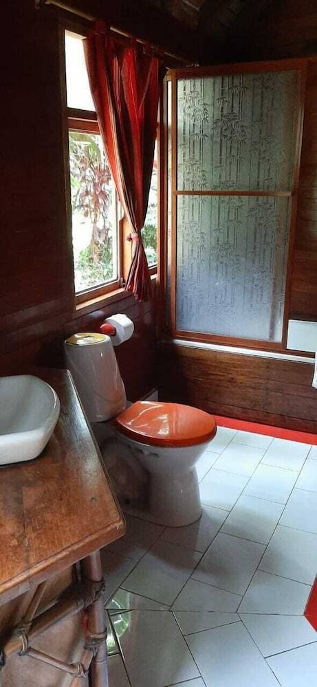 Hotel Amazanga Ecolodge And Native Spa