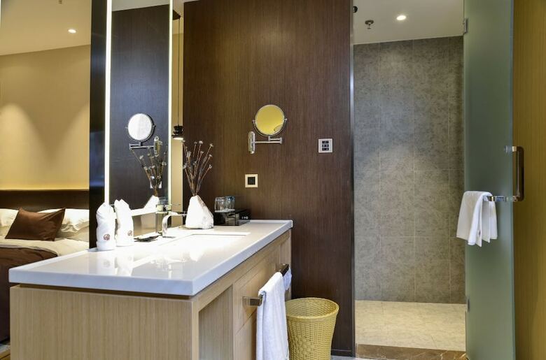 Dajia Hotel