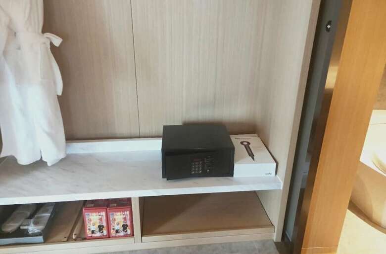 Dajia Hotel