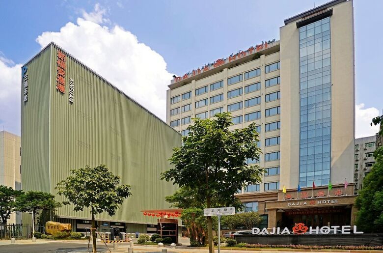 Dajia Hotel