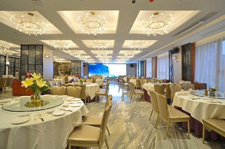 Dajia Hotel