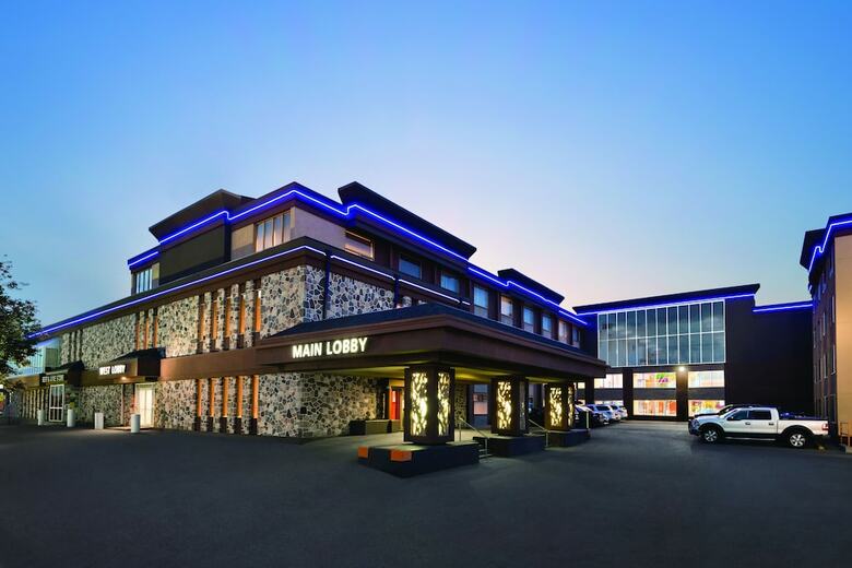 The Atlas� Hotel