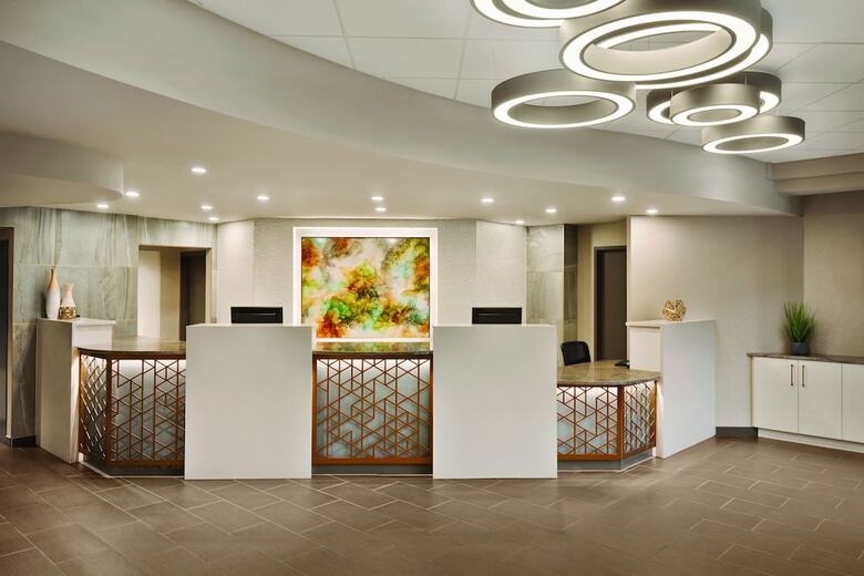 The Atlas� Hotel