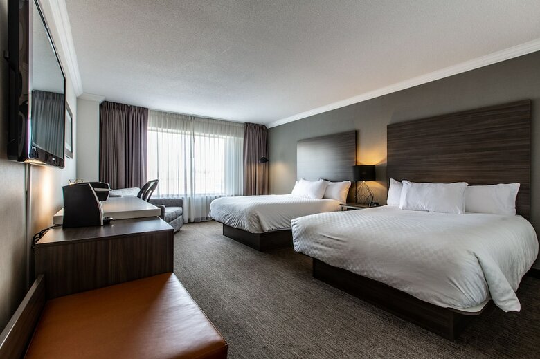 The Atlas� Hotel