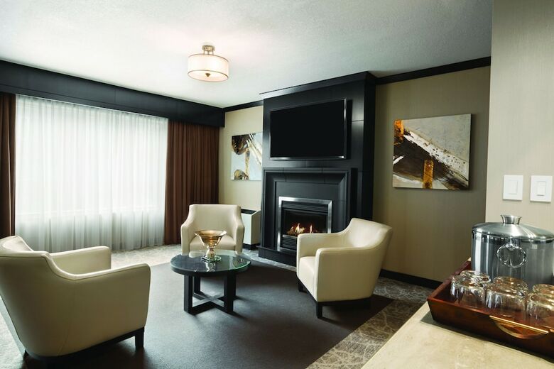 The Atlas� Hotel