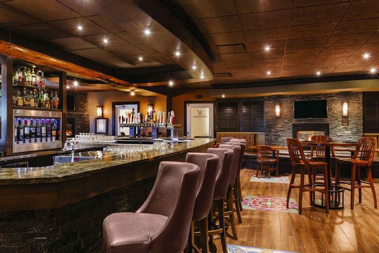 The Atlas� Hotel