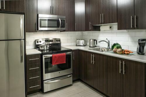 Aparthotel Homeport Apartment Hotel