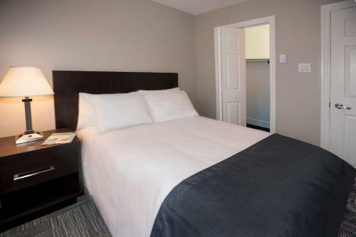 Aparthotel Homeport Apartment Hotel