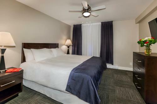 Aparthotel Homeport Apartment Hotel