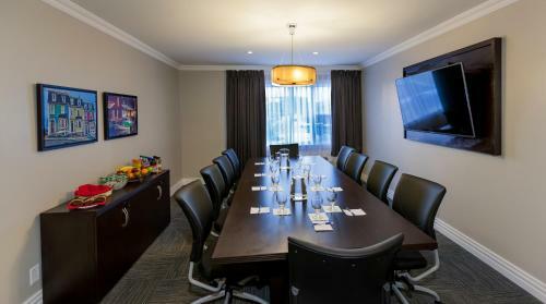 Aparthotel Homeport Apartment Hotel