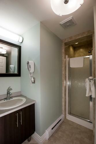 Aparthotel Homeport Apartment Hotel