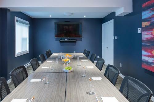 Aparthotel Homeport Apartment Hotel