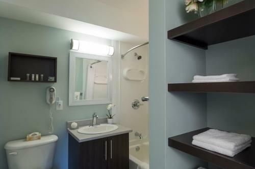 Aparthotel Homeport Apartment Hotel