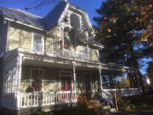 Bed & Breakfast Au Clos Rolland
