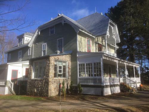Bed & Breakfast Au Clos Rolland