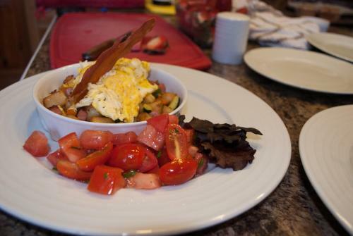 Bed & Breakfast Au Clos Rolland
