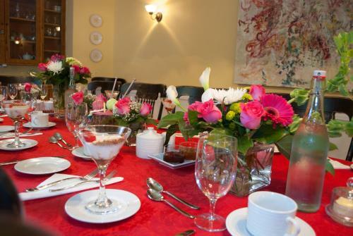 Bed & Breakfast Au Clos Rolland