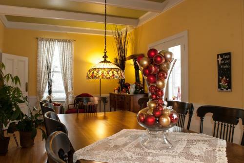 Bed & Breakfast Au Clos Rolland
