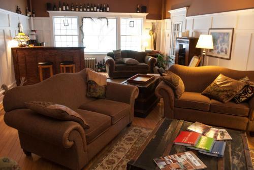 Bed & Breakfast Au Clos Rolland