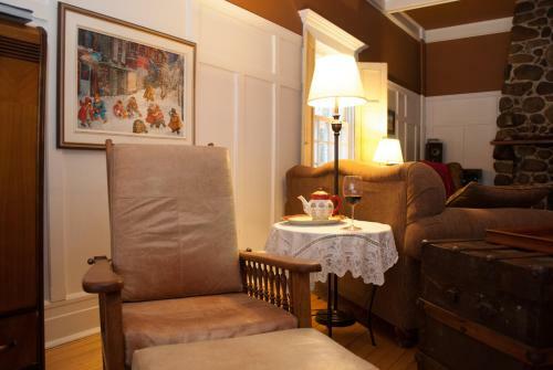 Bed & Breakfast Au Clos Rolland