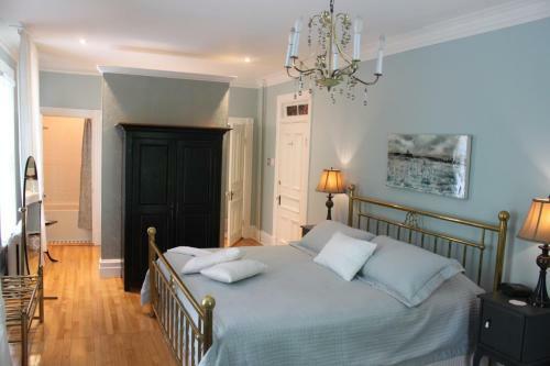 Bed & Breakfast Au Clos Rolland
